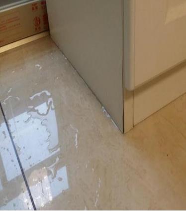 阜城漏水检测 厕所漏水怎么检测?
