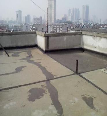 阜城漏水维修 楼顶漏水是什么原因，楼顶漏水维修方法是什么?
